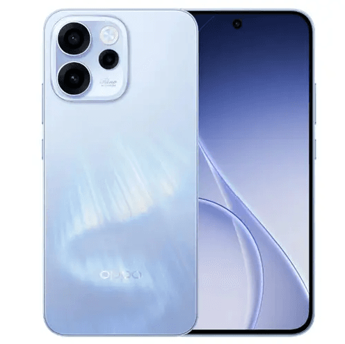 Oppo Reno 15F