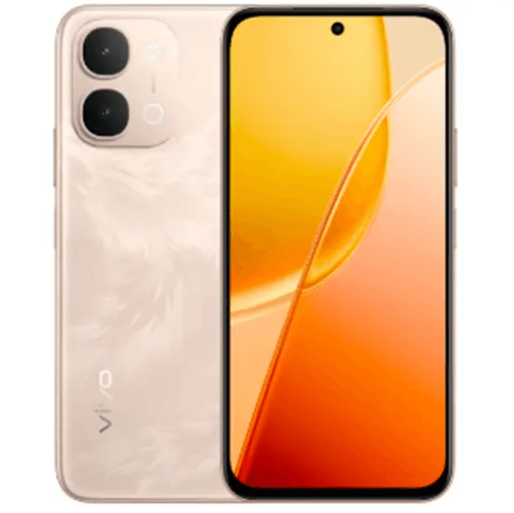 Vivo Y31d