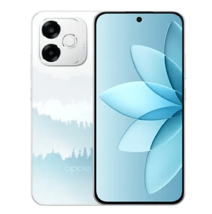 Oppo A6s Pro